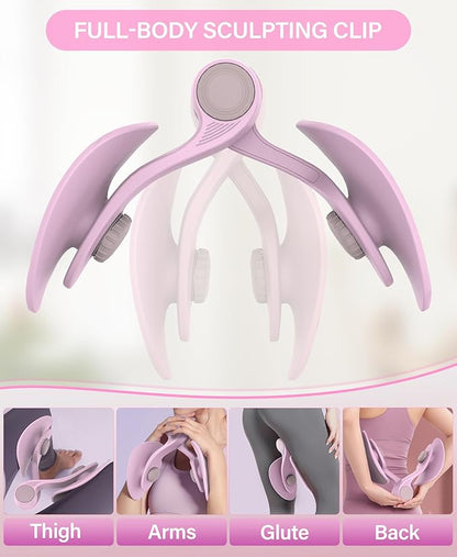 Ejercitador de muslos